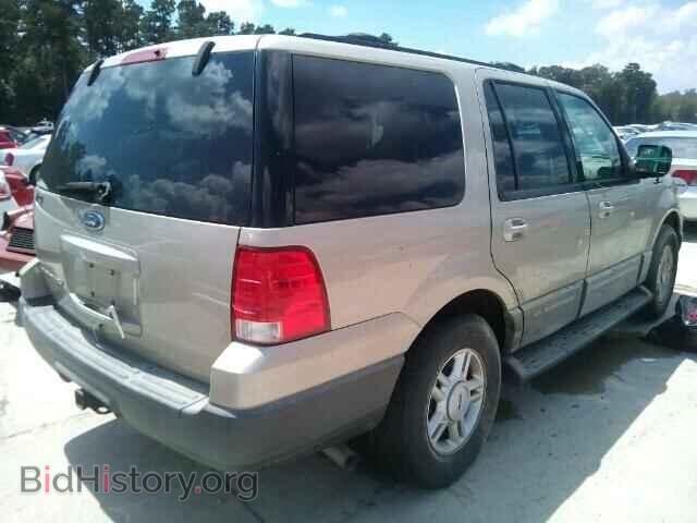 2004 FORD EXPEDITION - VIN: 1FMRU15W14LB89773 - Фото 4