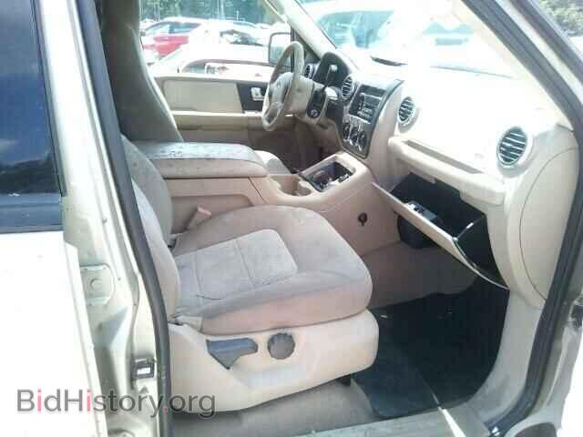 2004 FORD EXPEDITION - VIN: 1FMRU15W14LB89773 - Фото 5