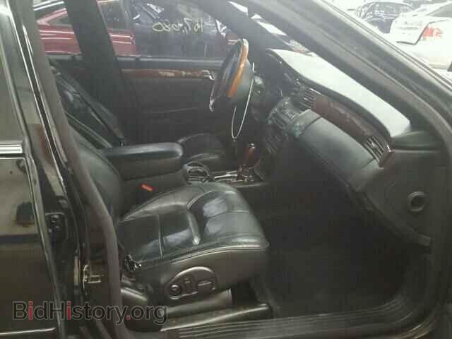 2000 CADILLAC DEVILLE - VIN: 1G6KF5792YU218859 - Фото 5