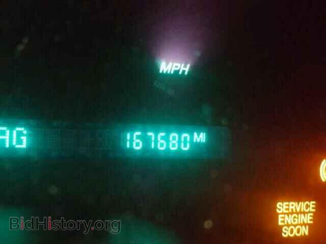 2000 CADILLAC DEVILLE - VIN: 1G6KF5792YU218859 - Фото 8