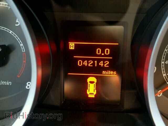 2015 MITSUBISHI LANCER - VIN: JA32U2FU3FU012839 - Фото 8