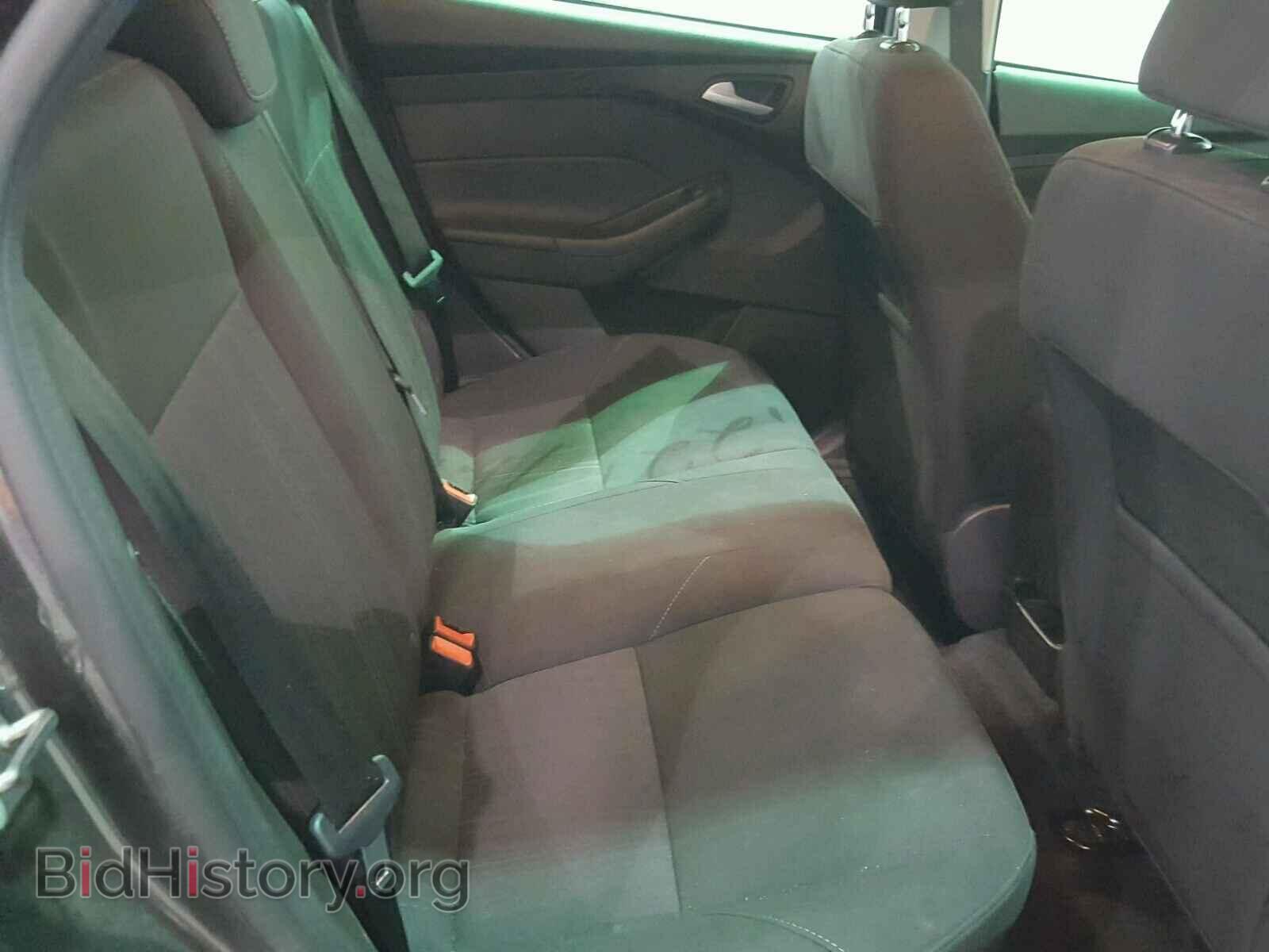 2017 FORD FOCUS - VIN: 1FADP3K28HL303640 - Photo 6