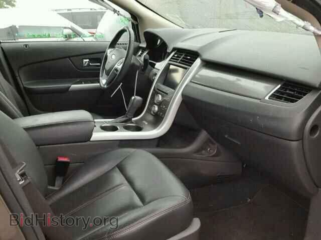 2012 FORD EDGE - VIN: 2FMDK4JC3CBA56914 - Photo 5