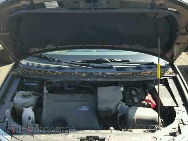 2012 FORD EDGE - VIN: 2FMDK4JC3CBA56914 - Photo 7