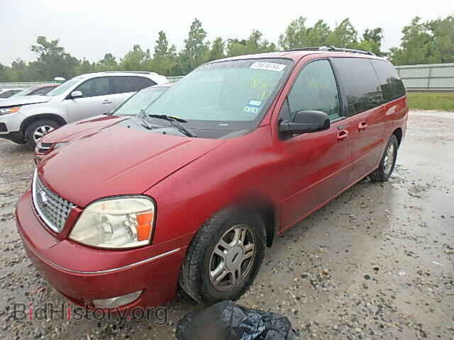 2005 FORD FREESTAR - VIN: 2FMZA52275BA82259 - Фото 2