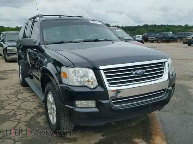 Photo 1FMEU63E37UB04677 - FORD EXPLORER 2007