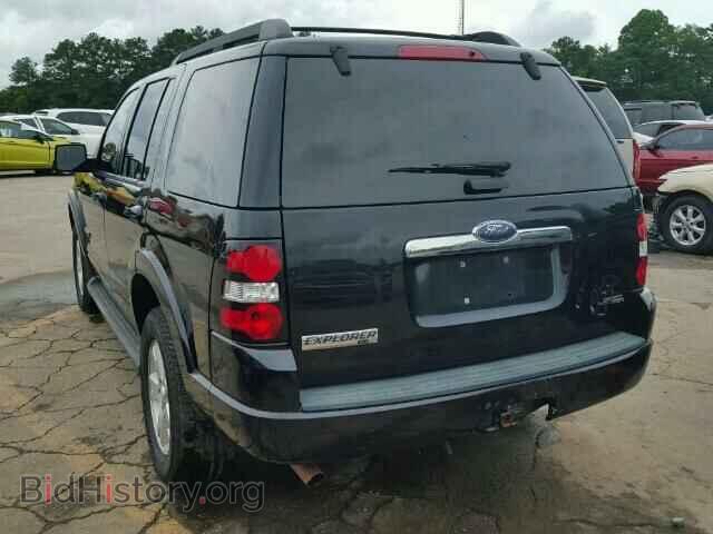 2007 FORD EXPLORER - VIN: 1FMEU63E37UB04677 - Photo 3