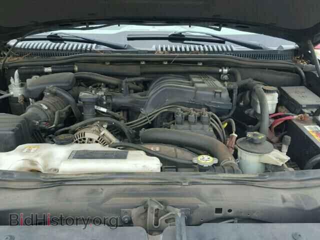 2007 FORD EXPLORER - VIN: 1FMEU63E37UB04677 - Photo 7
