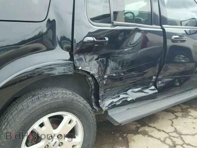 2007 FORD EXPLORER - VIN: 1FMEU63E37UB04677 - Photo 9