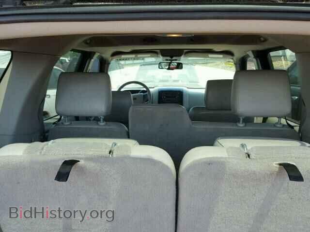 2007 FORD EXPLORER - VIN: 1FMEU63E37UB04677 - Photo 10