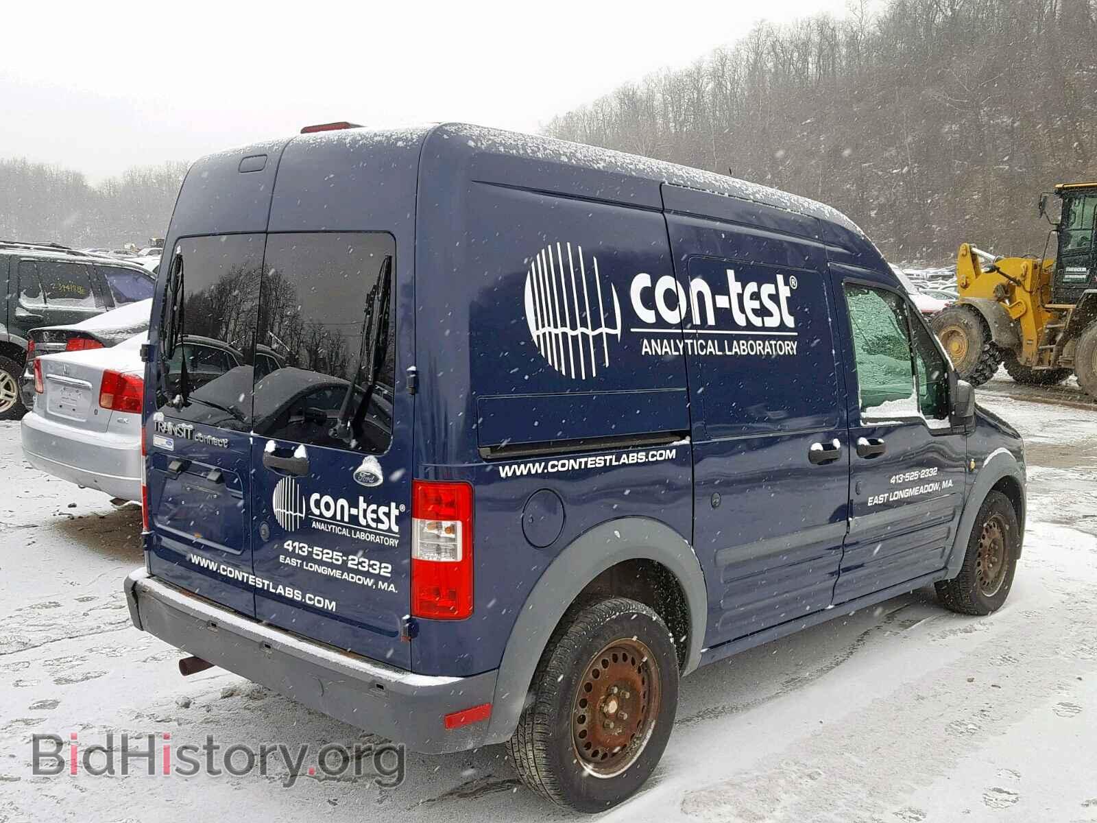 2010 FORD TRANSIT CO - VIN: NM0LS7CN7AT022047 - Фото 4