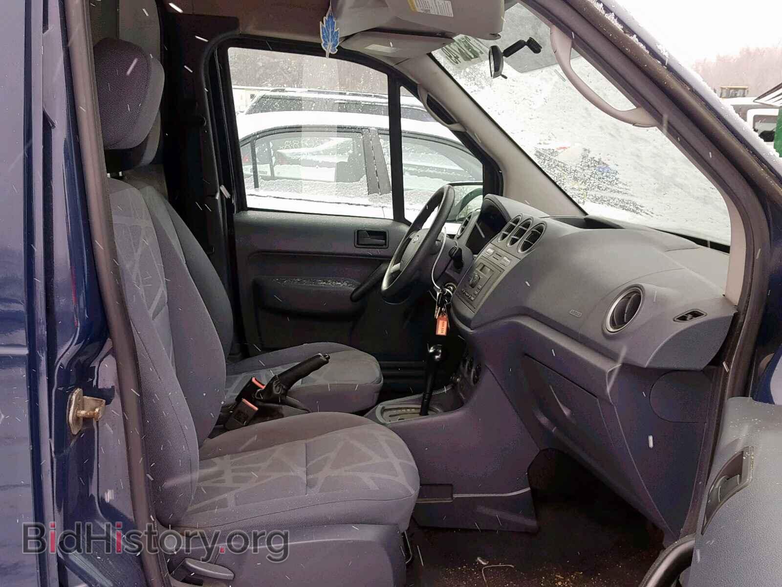 2010 FORD TRANSIT CO - VIN: NM0LS7CN7AT022047 - Фото 5