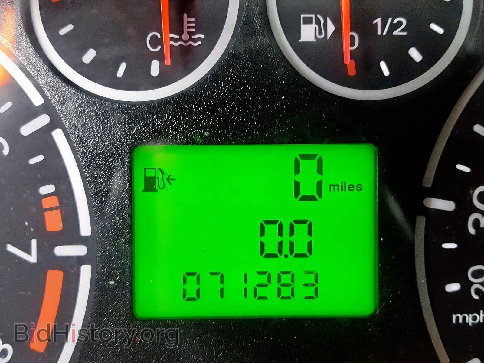 2010 FORD TRANSIT CO - VIN: NM0LS7CN7AT022047 - Фото 8