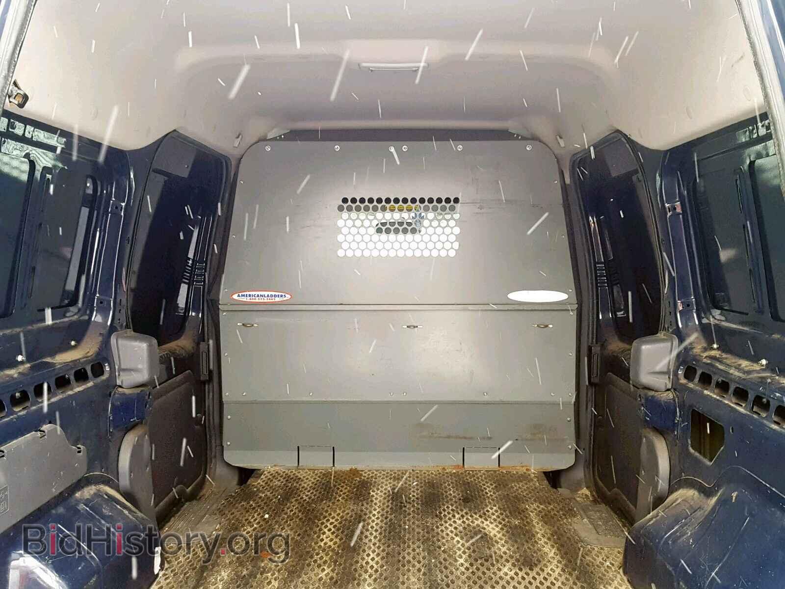 2010 FORD TRANSIT CO - VIN: NM0LS7CN7AT022047 - Фото 9