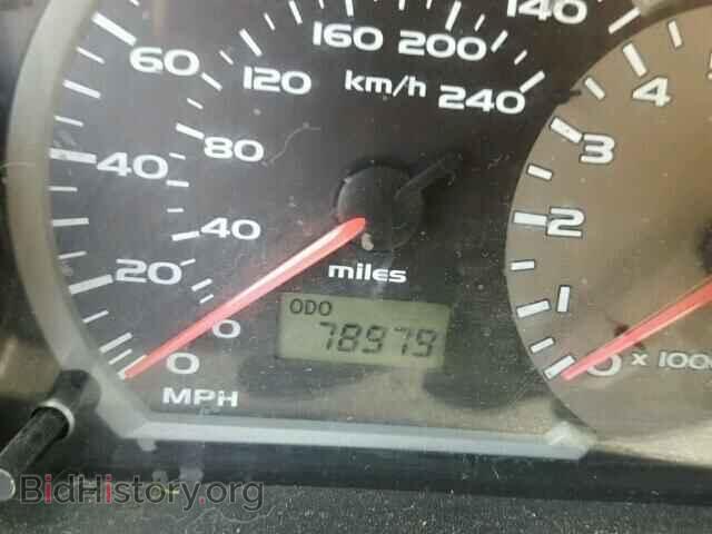 2003 MITSUBISHI ECLIPSE - VIN: 4A3AC34G03E023853 - Фото 8