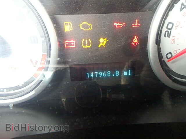 2008 FORD FOCUS - VIN: 1FAHP33N58W186740 - Фото 8