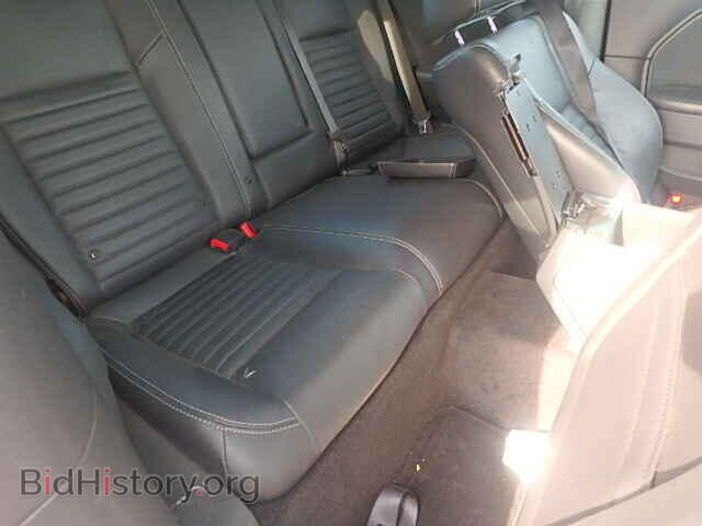 2011 DODGE CHALLENGER - VIN: 2B3CJ5DT2BH570447 - Фото 6