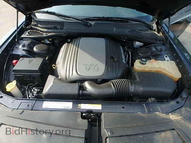 2011 DODGE CHALLENGER - VIN: 2B3CJ5DT2BH570447 - Фото 7