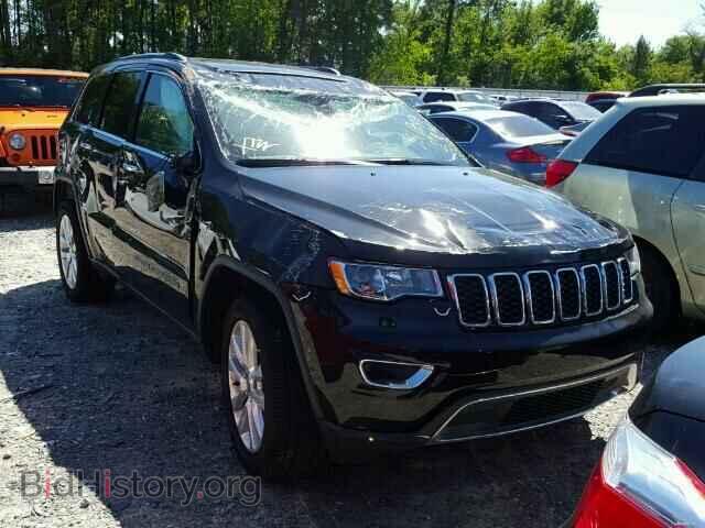 Photo 1C4RJEBG8HC686018 - JEEP CHEROKEE 2017