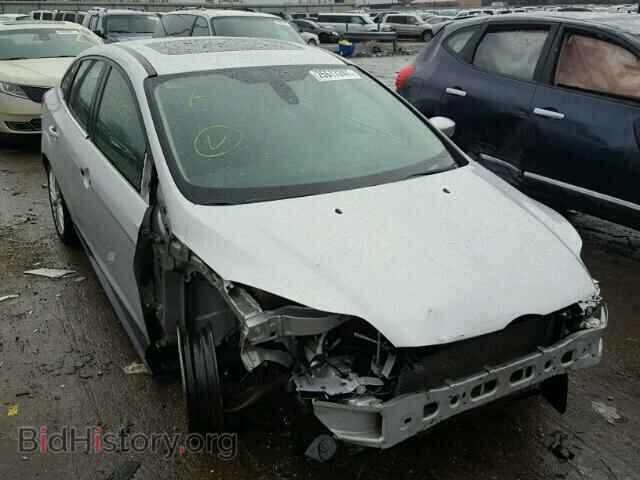 Фотография 1FAHP3H23CL184140 - FORD FOCUS 2012