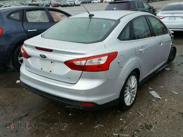 2012 FORD FOCUS - VIN: 1FAHP3H23CL184140 - Фото 4