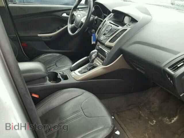 2012 FORD FOCUS - VIN: 1FAHP3H23CL184140 - Фото 5