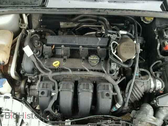 2012 FORD FOCUS - VIN: 1FAHP3H23CL184140 - Фото 7