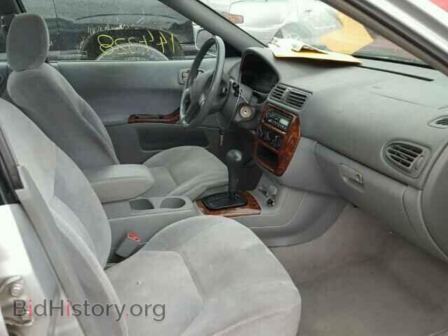 2000 MITSUBISHI GALANT - VIN: 4A3AA46G1YE169226 - Фото 5