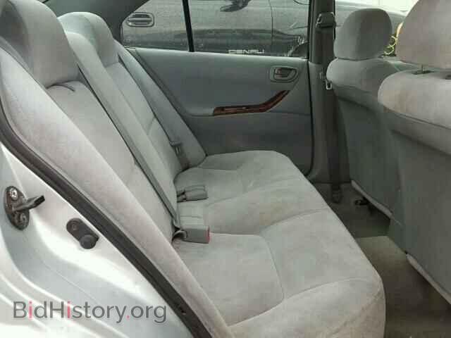 2000 MITSUBISHI GALANT - VIN: 4A3AA46G1YE169226 - Фото 6