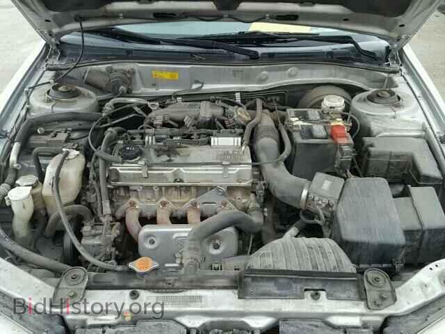 2000 MITSUBISHI GALANT - VIN: 4A3AA46G1YE169226 - Фото 7
