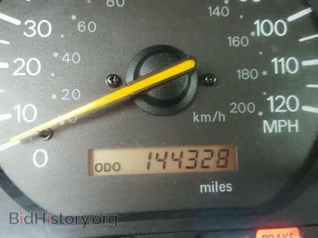 2000 MITSUBISHI GALANT - VIN: 4A3AA46G1YE169226 - Фото 8