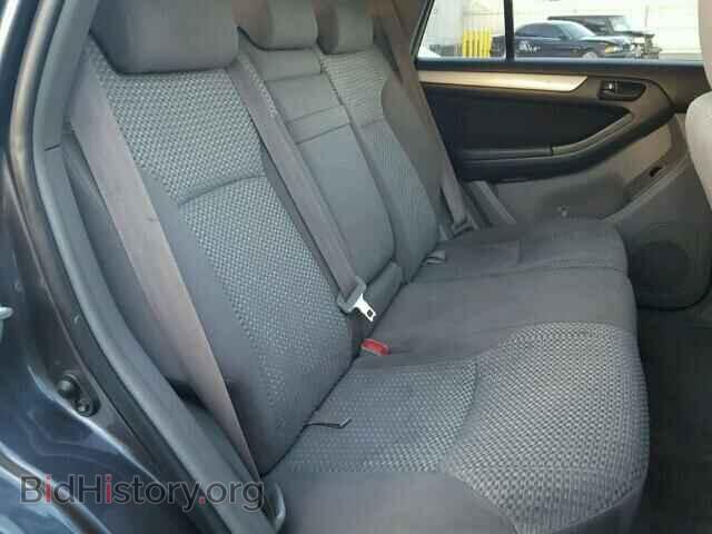 2007 TOYOTA 4RUNNER - VIN: JTEBU14R778086653 - Фото 6