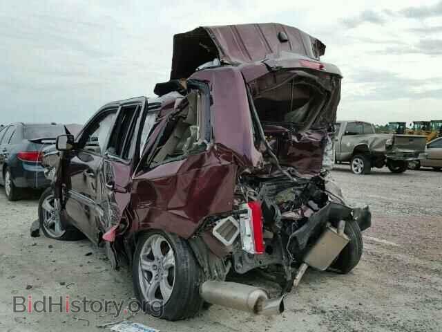 2012 HONDA PILOT - VIN: 5FNYF3H58CB010400 - Фото 3