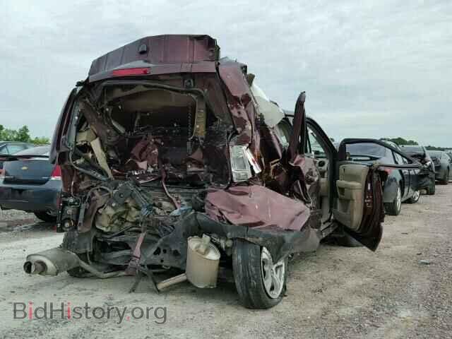 2012 HONDA PILOT - VIN: 5FNYF3H58CB010400 - Фото 4