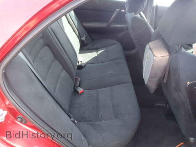 2007 MAZDA 6 - VIN: 1YVHP80C175M43577 - Фото 6