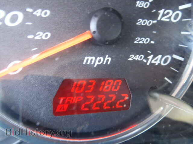 2007 MAZDA 6 - VIN: 1YVHP80C175M43577 - Фото 8