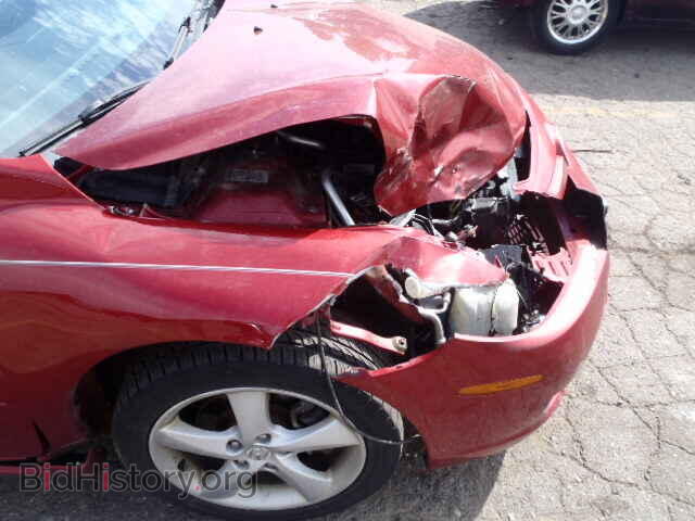 2007 MAZDA 6 - VIN: 1YVHP80C175M43577 - Фото 9