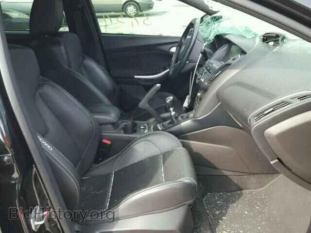 2014 FORD FOCUS - VIN: 1FADP3L92EL212225 - Фото 5