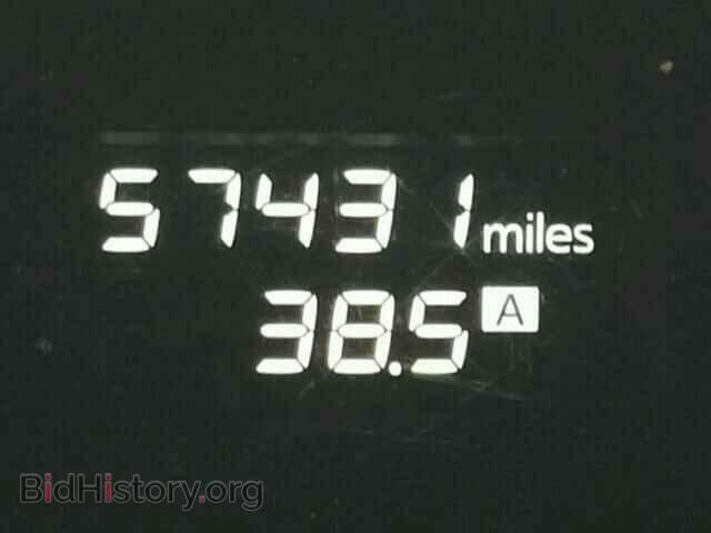 2014 NISSAN PATHFINDER - VIN: 5N1AR2MM3EC684496 - Фото 8