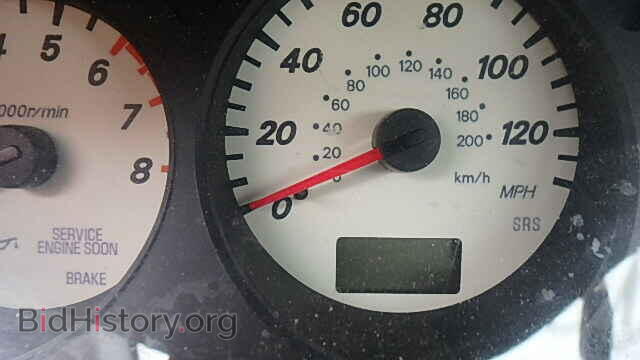 2002 MITSUBISHI LANCER - VIN: JA3AJ86E82U027072 - Photo 8