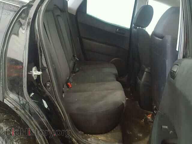 2008 MAZDA CX-7 - VIN: JM3ER29L580176632 - Фото 6