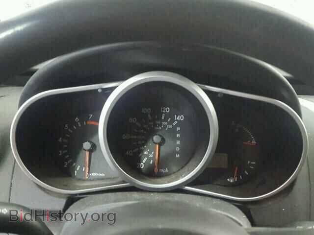 2008 MAZDA CX-7 - VIN: JM3ER29L580176632 - Фото 8