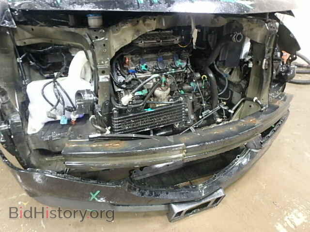2009 ACURA MDX - VIN: 2HNYD28669H509119 - Фото 9