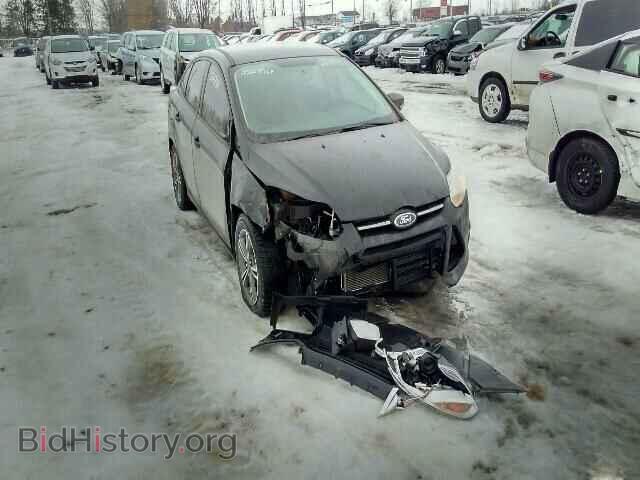 Photo 1FADP3F28EL394382 - FORD FOCUS 2014