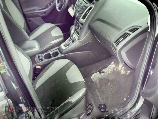 2014 FORD FOCUS - VIN: 1FADP3F28EL394382 - Фото 5