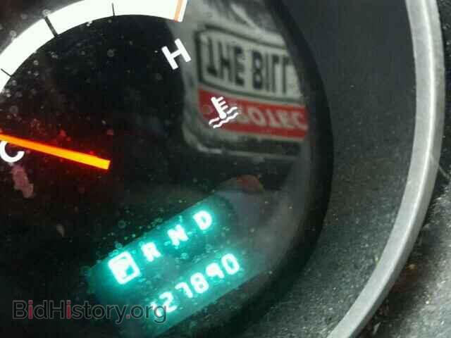 2010 DODGE CARAVAN - VIN: 2D4RN4DE8AR135162 - Фото 8