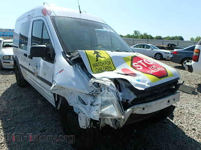 Photo NM0LS6AN1CT092773 - FORD TRANSIT CO 2012