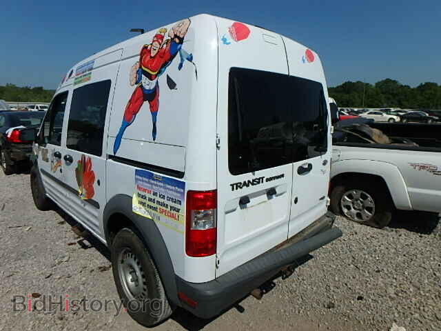 2012 FORD TRANSIT CO - VIN: NM0LS6AN1CT092773 - Фото 3