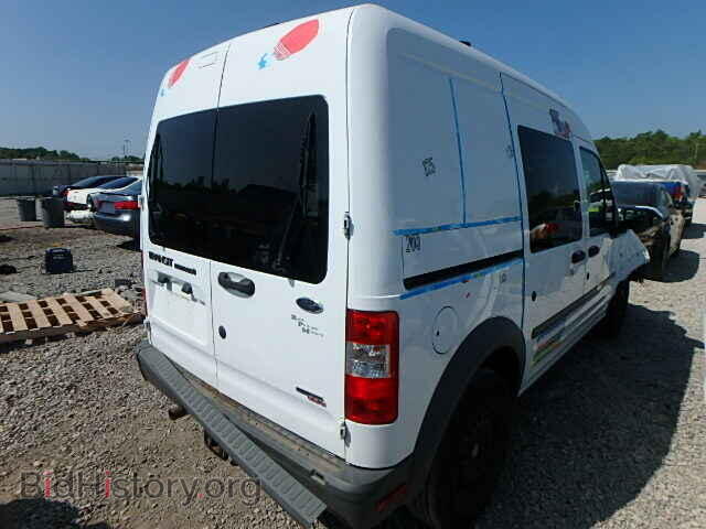 2012 FORD TRANSIT CO - VIN: NM0LS6AN1CT092773 - Фото 4