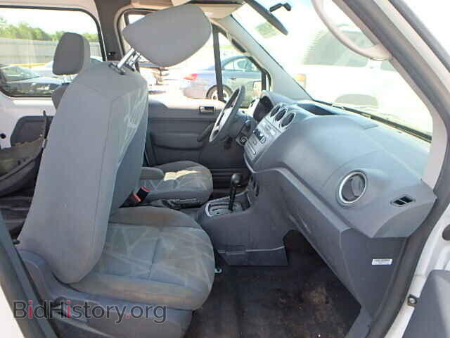 2012 FORD TRANSIT CO - VIN: NM0LS6AN1CT092773 - Фото 5
